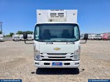 CHEVROLET NQR 919 AÑO 2020 EQ FRIO -5°
