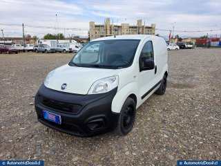 Ram Van700 City 1.2 HDI Año 2021 solo 47.000 km