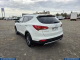HYUNDAI SANTA FE 2.4 AUT AÑO 2014