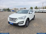 HYUNDAI SANTA FE 2.4 AUT AÑO 2014