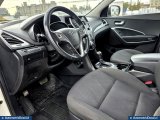 HYUNDAI SANTA FE 2.4 AUT AÑO 2014
