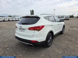 HYUNDAI SANTA FE 2.4 AUT AÑO 2014