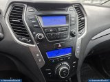 HYUNDAI SANTA FE 2.4 AUT AÑO 2014