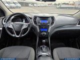 HYUNDAI SANTA FE 2.4 AUT AÑO 2014
