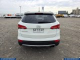 HYUNDAI SANTA FE 2.4 AUT AÑO 2014