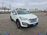 HYUNDAI SANTA FE 2.4 AUT AÑO 2014