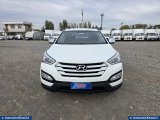 HYUNDAI SANTA FE 2.4 AUT AÑO 2014