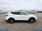 HYUNDAI SANTA FE 2.4 AUT AÑO 2014