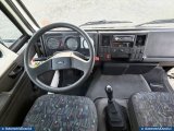 FORD CARGO 915 AÑO 2007 FURGÓN CARGA GENERAL54mts3