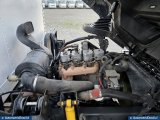 FORD CARGO 915 AÑO 2007 FURGÓN CARGA GENERAL54mts3