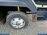 FORD CARGO 915 AÑO 2007 FURGÓN CARGA GENERAL54mts3