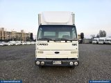 FORD CARGO 915 AÑO 2007 FURGÓN CARGA GENERAL54mts3