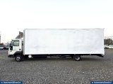 FORD CARGO 915 AÑO 2007 FURGÓN CARGA GENERAL54mts3