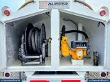 Mitsubishi Fuso 915 año 2020 Estanque combustible certificado