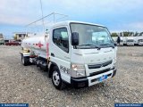 Mitsubishi Fuso 915 año 2020 Estanque combustible certificado