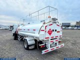 Mitsubishi Fuso 915 año 2020 Estanque combustible certificado