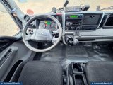 Mitsubishi Fuso 915 año 2020 Estanque combustible certificado