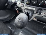 Mitsubishi Fuso 915 año 2020 Estanque combustible certificado
