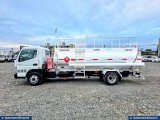 Mitsubishi Fuso 915 año 2020 Estanque combustible certificado