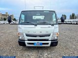 Mitsubishi Fuso 915 año 2020 Estanque combustible certificado