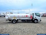 Mitsubishi Fuso 915 año 2020 Estanque combustible certificado