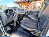 Hyundai HD65 Año 2013 Chasis cabina Unico Dueño