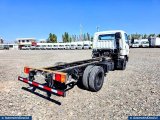 Hyundai HD65 Año 2013 Chasis cabina Unico Dueño