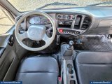 Hyundai HD65 Año 2013 Chasis cabina Unico Dueño