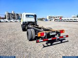 Hyundai HD65 Año 2013 Chasis cabina Unico Dueño