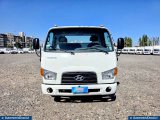 Hyundai HD65 Año 2013 Chasis cabina Unico Dueño