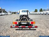 Hyundai HD65 Año 2013 Chasis cabina Unico Dueño