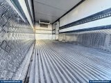 Hino XZU 917 año 2022 Equipo de Frio -18⁰C 10 Pallets