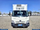 Hino XZU 917 año 2022 Equipo de Frio -18⁰C 10 Pallets