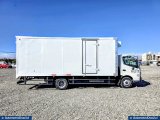 Hino XZU 917 año 2022 Equipo de Frio -18⁰C 10 Pallets