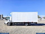 Hino XZU 917 año 2022 Equipo de Frio -18⁰C 10 Pallets