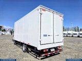 Hino XZU 917 año 2022 Equipo de Frio -18⁰C 10 Pallets