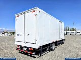 Hino XZU 917 año 2022 Equipo de Frio -18⁰C 10 Pallets