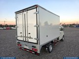 Foton Midi Truck 1.3 año 2023 Equipo de Frio -18⁰C
