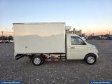 Foton Midi Truck 1.3 año 2023 Equipo de Frio -18⁰C