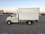 Foton Midi Truck 1.3 año 2023 Equipo de Frio -18⁰C