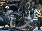 Foton Midi Truck 1.3 año 2023 Equipo de Frio -18⁰C