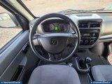 Foton Midi Truck 1.3 año 2023 Equipo de Frio -18⁰C