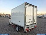 Foton Midi Truck 1.3 año 2023 Equipo de Frio -18⁰C