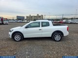 Volkswagen Saveiro 1.6 Dcab Año 2022 solo 5.700 Km