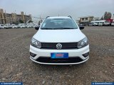 Volkswagen Saveiro 1.6 Dcab Año 2022 solo 5.700 Km