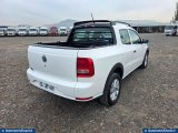 Volkswagen Saveiro 1.6 Dcab Año 2022 solo 5.700 Km