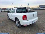 Volkswagen Saveiro 1.6 Dcab Año 2022 solo 5.700 Km