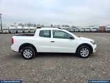 Volkswagen Saveiro 1.6 Dcab Año 2022 solo 5.700 Km