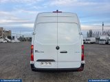 Mercedes Benz Sprinter 316 CDI Furgon 14mts3 año 2023