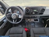 Mercedes Benz Sprinter 316 CDI Furgon 14mts3 año 2023